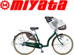 �ߥ䥿�����Ĺ��ȡ�MIYATA�λҶ��褻��ž��