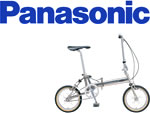 �ѥʥ��˥å���Panasonic�λҶ��褻��ž��