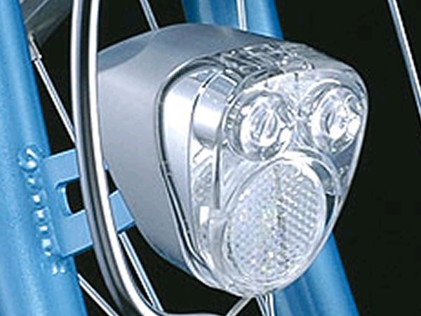 HL-HUB100���ϥ֥����ʥ� LED�إåɥ饤�� : ����åȥ�����CATEYE : �Ҷ��褻��ž�֥�� ���Υ���åפκǰ��͡��������